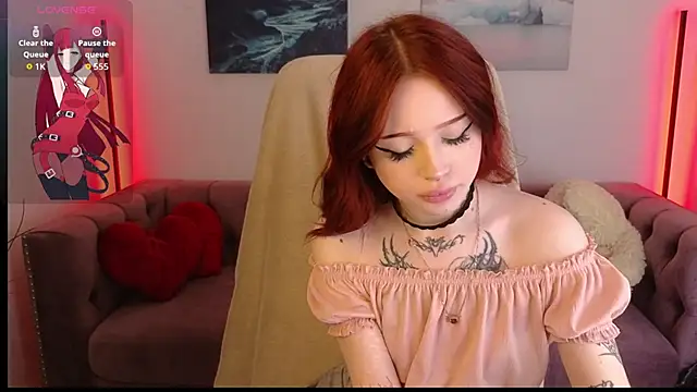 Emma Kirks online show from 03-28-26, 12:38