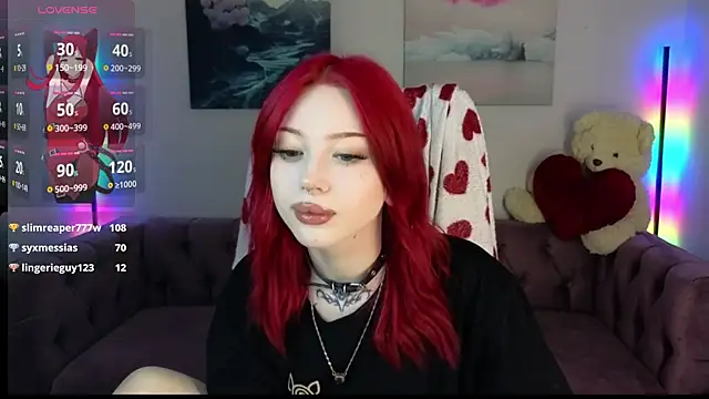 Emma Kirks online show from 04-14-26, 12:44