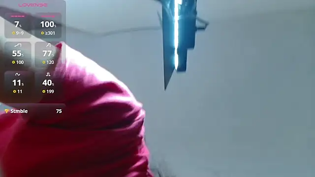 Kitty Kalifa online show from 11-14-25, 05:55