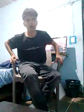 Snapshot of 666Daemon666 chatting on 11-17-25, 06:19 666Daemon666 online show from 11-17-25, 06:19