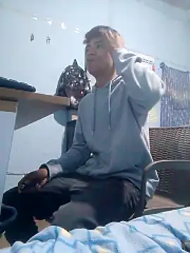 Snapshot of 666Daemon666 chatting on 11-18-25, 06:51 666Daemon666 online show from 11-18-25, 06:51