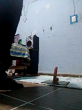 Snapshot of 666Daemon666 chatting on 11-25-25, 06:35 666Daemon666 online show from 11-25-25, 06:35