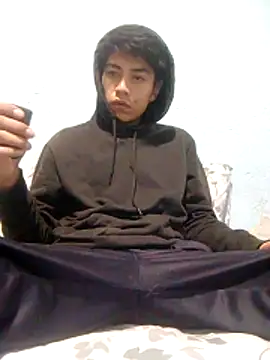 Snapshot of 666Daemon666 chatting on 12-16-25, 09:14 666Daemon666 online show from 12-16-25, 09:14