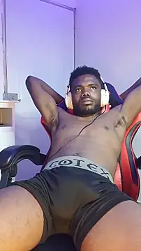 Suamyst 25 online show from 04-20-26, 07:00