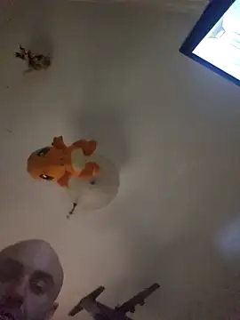 BulbasaurIsmettv online show from 11-09-25, 01:31