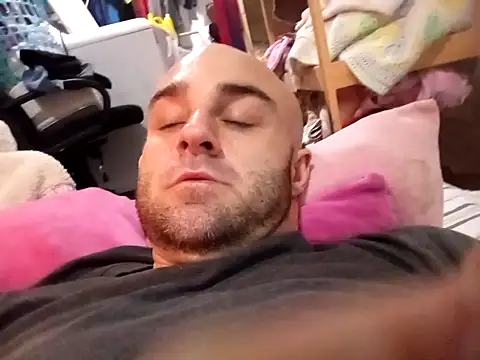 BulbasaurIsmettv online show from 01-18-26, 06:17