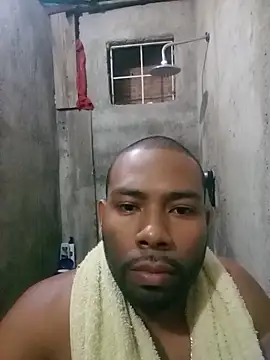 Chocolatecali online show from 11-02-25, 03:31