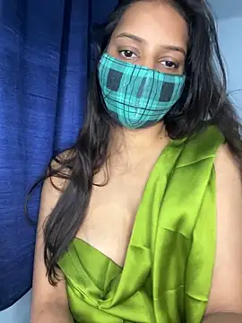 Cute Marina online show from 12-01-25, 05:51