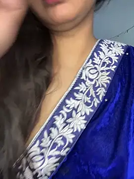 Cute Marina online show from 12-03-25, 05:48