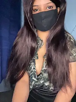 Cute Marina online show from 02-01-26, 08:57