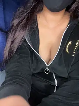 Cute Marina online show from 02-09-26, 06:12