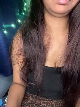 Cute Marina online show from 03-17-26, 03:37