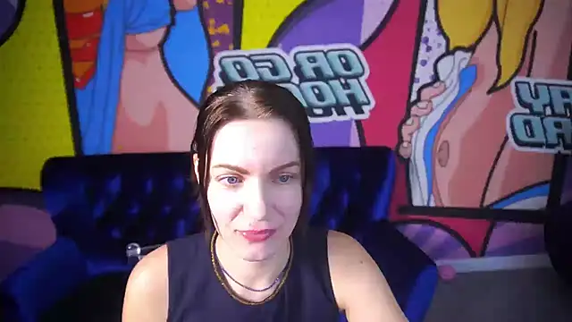 SofieMoons online show from 11-30-25, 01:48