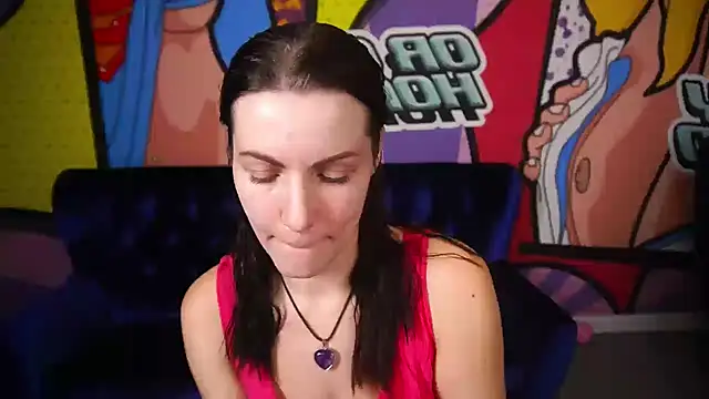 SofieMoons online show from 12-04-25, 01:42