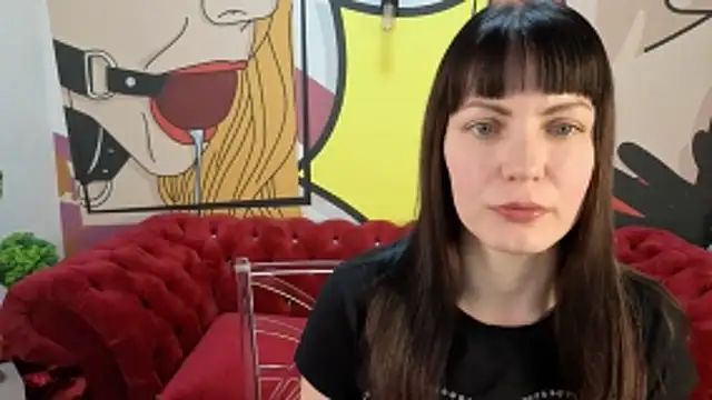 SofieMoons online show from 03-11-26, 07:03