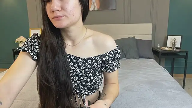 Adele Shy online show from 11-17-25, 01:11