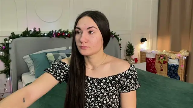 Adele Shy online show from 12-18-25, 12:38