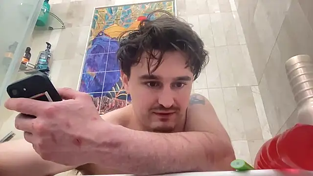 andrenoma427 online show from 10-27-25, 02:59