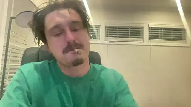 andrenoma427 online show from 12-15-25, 04:50