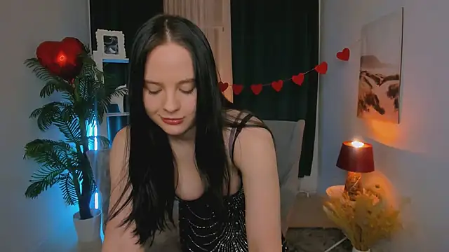 AriaThorn online show from 02-14-26, 04:04