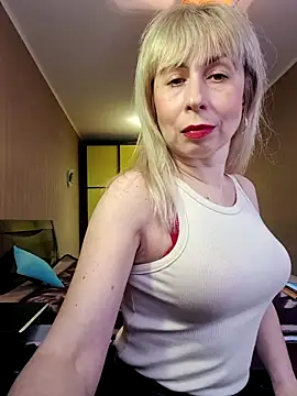 SelinaLovqx online show from 03-07-26, 10:34