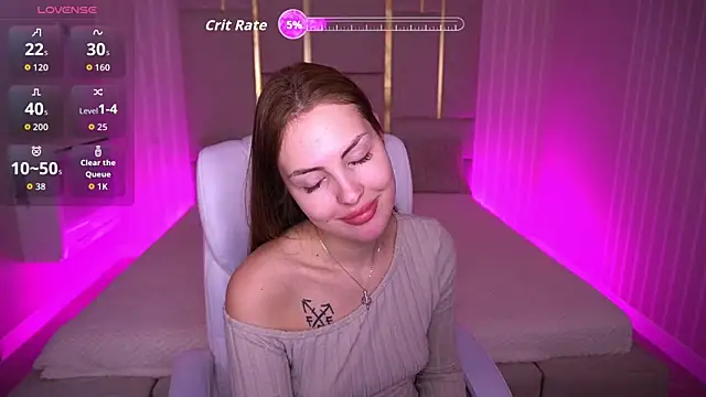 Snapshot of AleksaaJoy chatting on 11-15-25, 11:18 AleksaaJoy online show from 11-15-25, 11:18