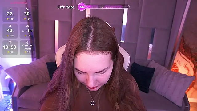 Snapshot of AleksaaJoy chatting on 12-17-25, 07:36 AleksaaJoy online show from 12-17-25, 07:36