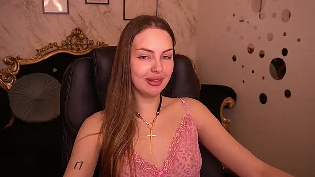 AleksaaJoy online show from 05-16-26, 06:21