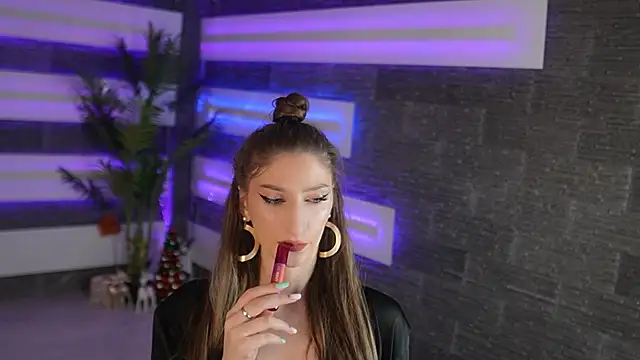 SexyCelline online show from 01-13-26, 05:46