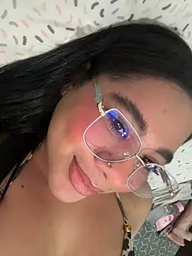 MelissaHex online show from 11-25-25, 09:59