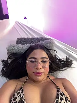 MelissaHex online show from 03-02-26, 08:59