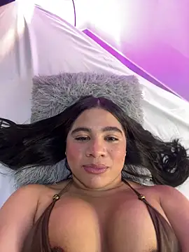 MelissaHex online show from 03-05-26, 09:11