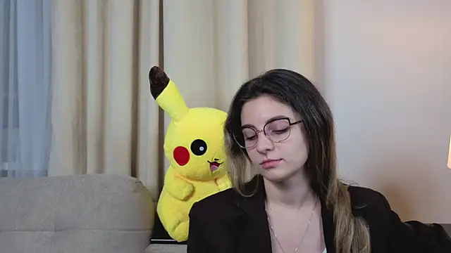 CasandraMickell online show from 11-02-25, 08:11