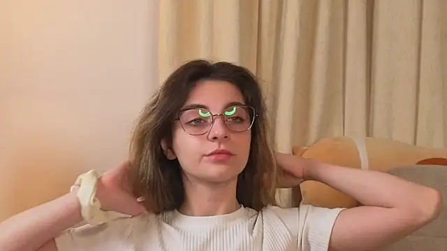 CasandraMickell online show from 11-09-25, 08:07