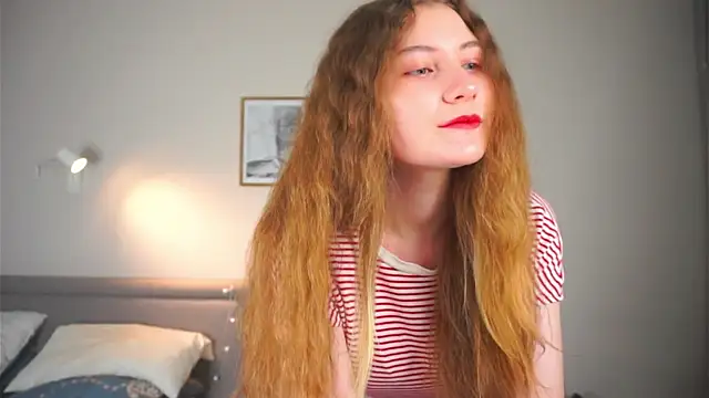 MegganKinson online show from 11-01-25, 05:09