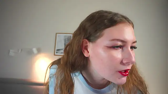 MegganKinson online show from 11-10-25, 05:06