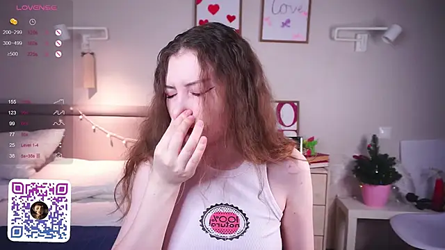 MegganKinson online show from 03-01-26, 05:09