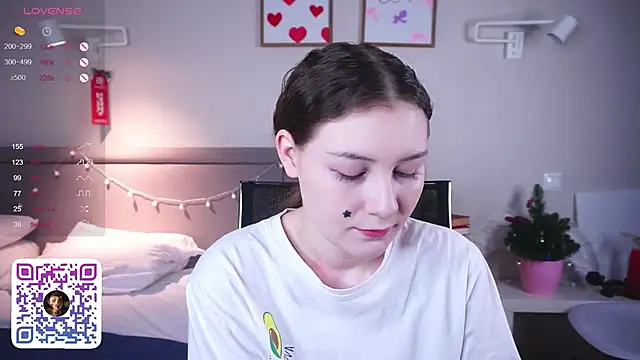 MegganKinson online show from 03-07-26, 05:26