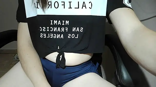 ana rosadinha online show from 12-20-25, 02:40