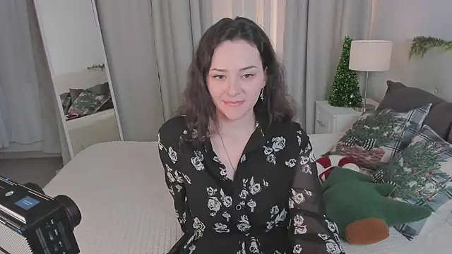 Camilla Rowen online show from 01-17-26, 08:56