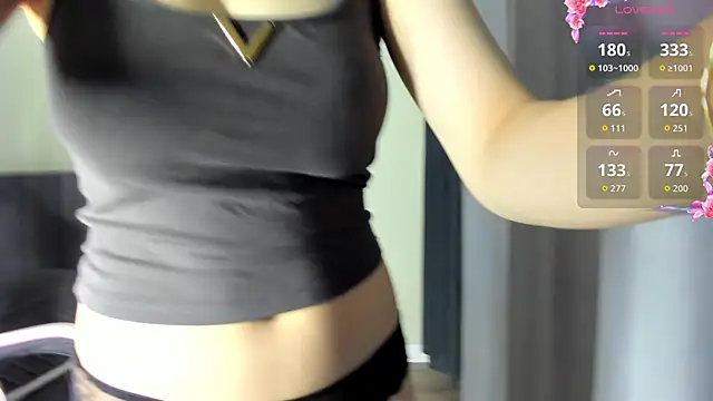 mina asian online show from 10-25-25, 01:07