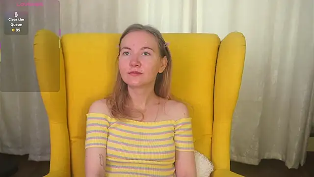 CathyHeximer online show from 03-06-26, 07:05