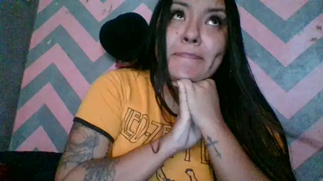 Jennifersbodyy online show from 11-04-25, 07:35