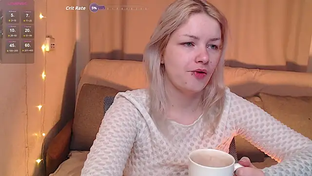 CherryNight6 online show from 11-21-25, 06:39