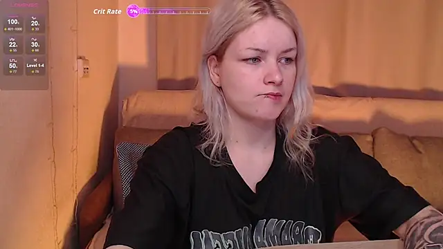 CherryNight6 online show from 11-25-25, 07:14