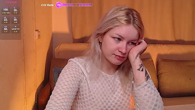 CherryNight6 online show from 11-27-25, 08:00