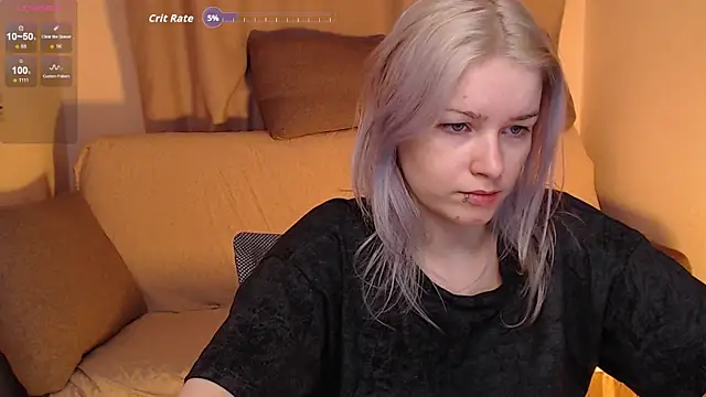 CherryNight6 online show from 01-12-26, 07:41