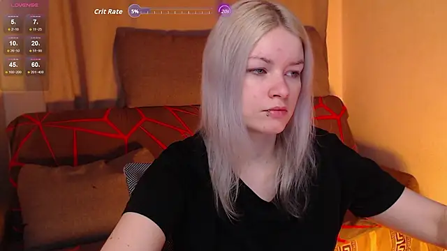 CherryNight6 online show from 02-03-26, 05:05