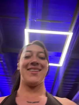 Lia  white online show from 11-11-25, 03:34