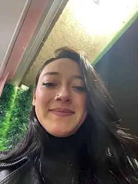 Lia  white online show from 11-15-25, 11:10